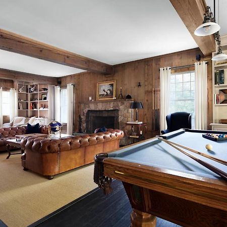 Cape Arundel Inn - Club House Kennebunkport Buitenkant foto