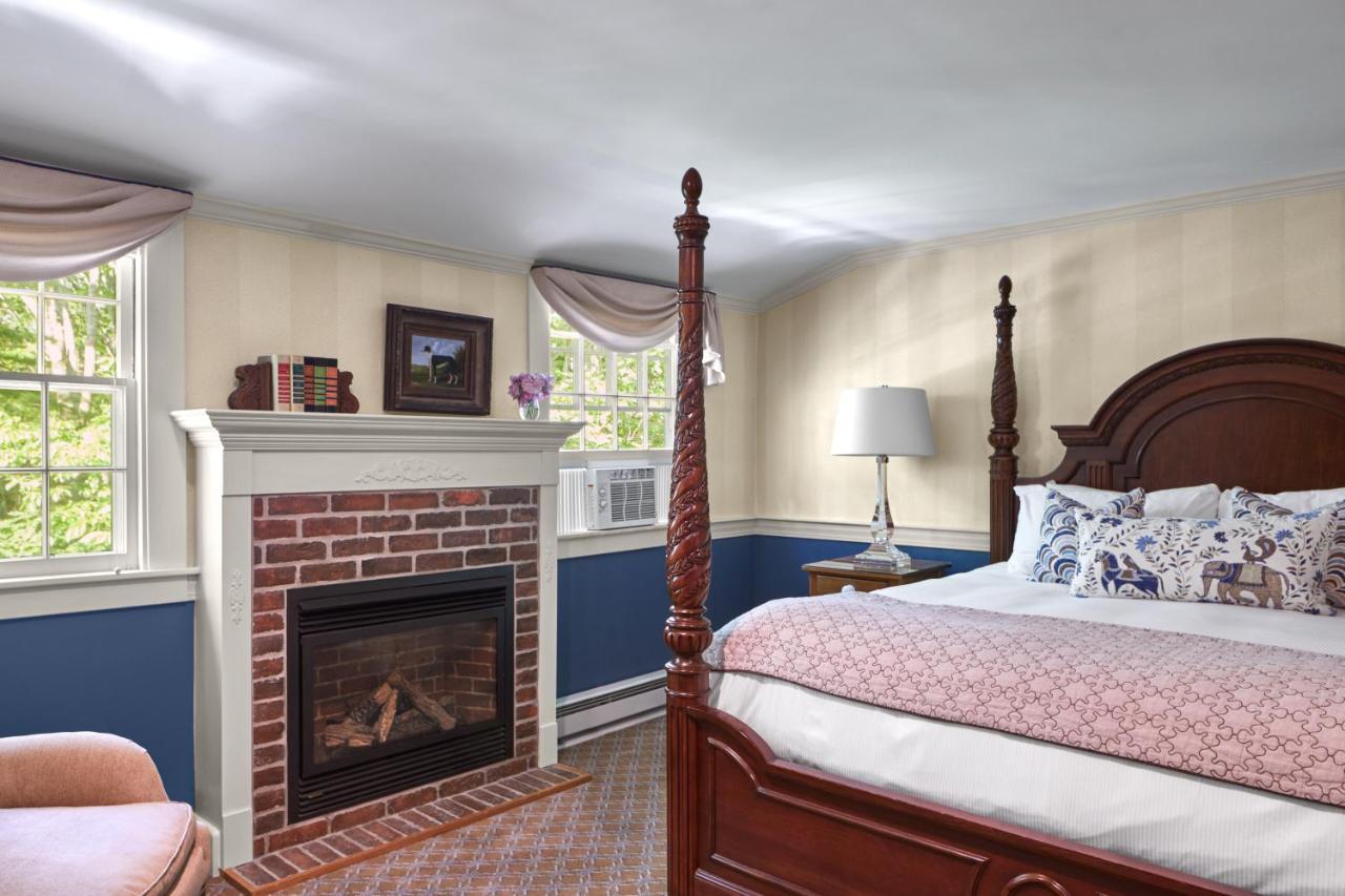 Cape Arundel Inn - Club House Kennebunkport Buitenkant foto