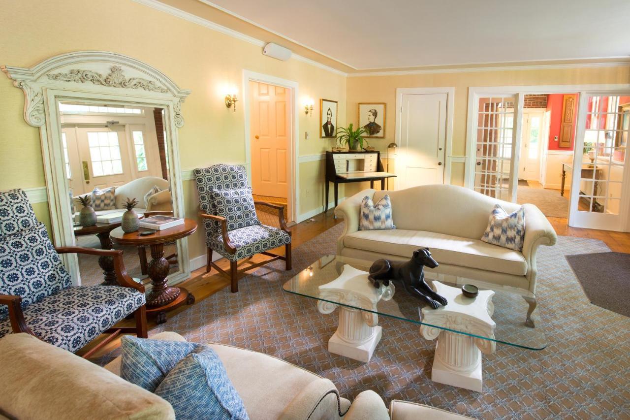 Cape Arundel Inn - Club House Kennebunkport Buitenkant foto
