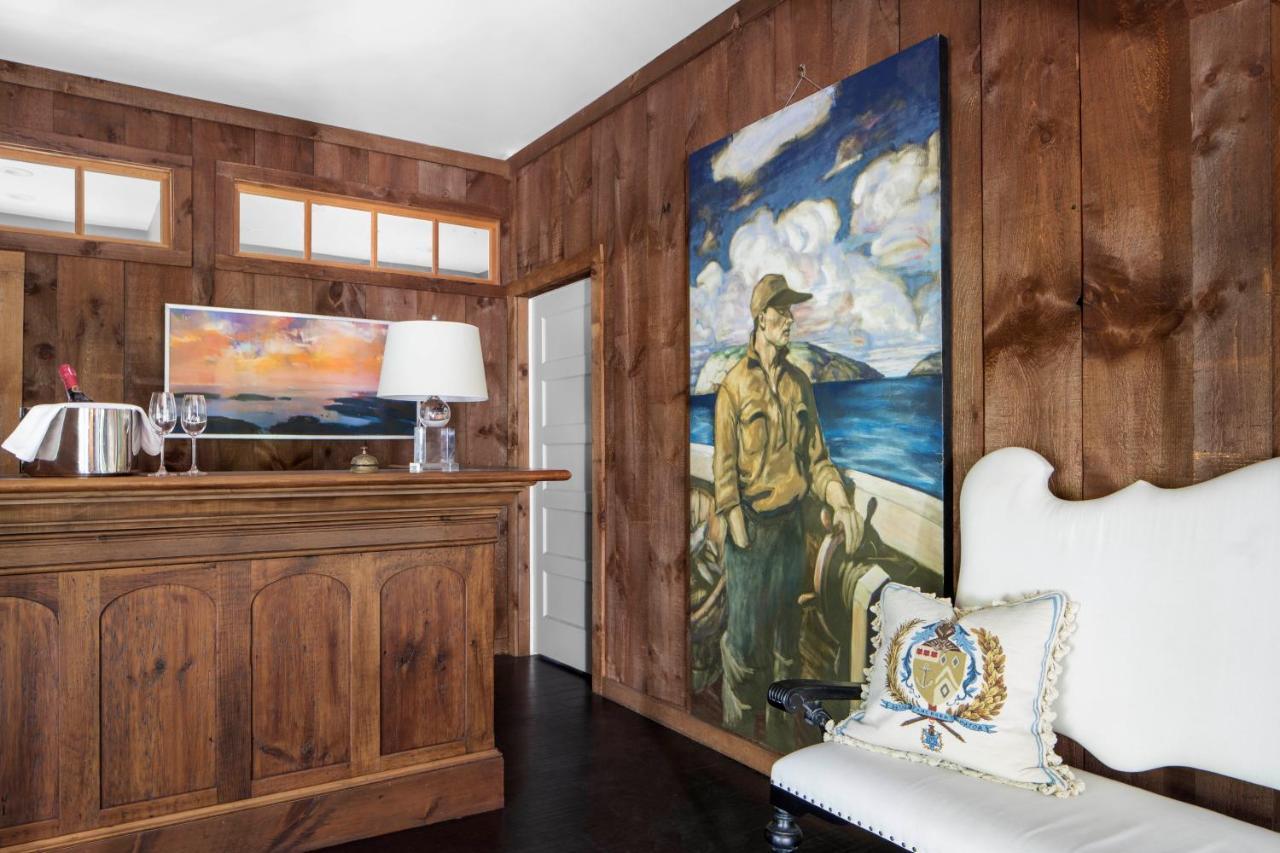 Cape Arundel Inn - Club House Kennebunkport Buitenkant foto