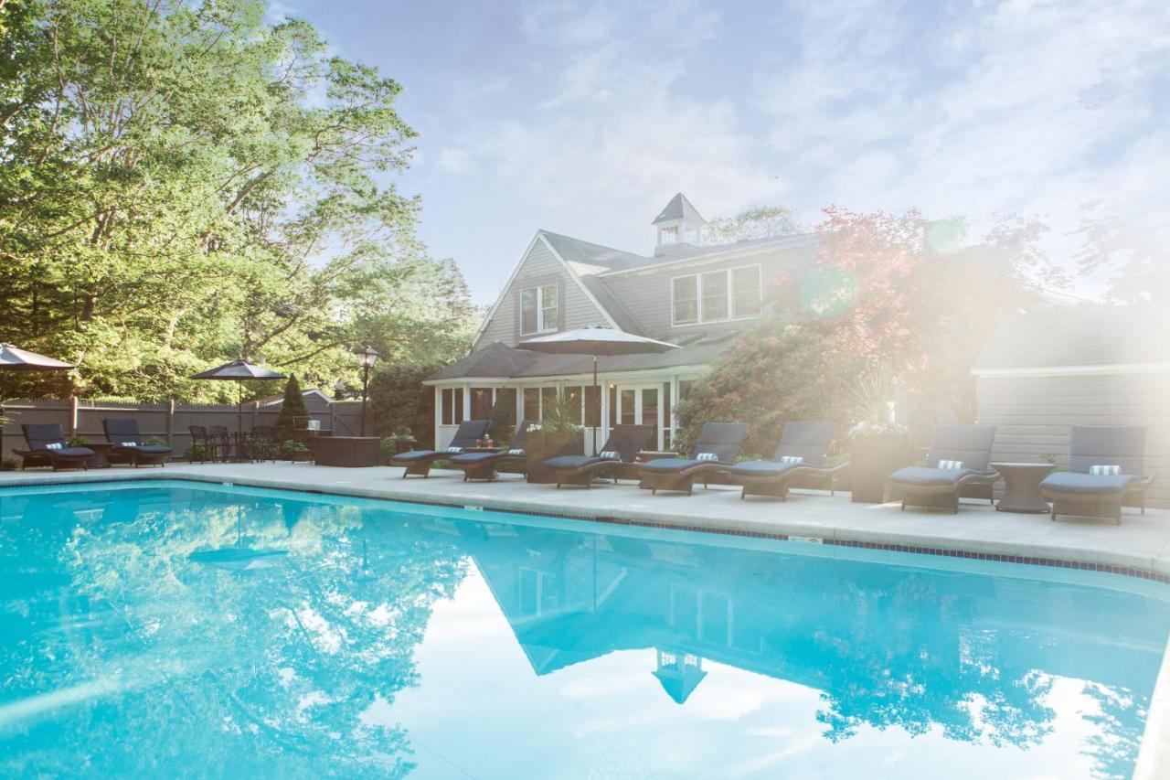Cape Arundel Inn - Club House Kennebunkport Buitenkant foto